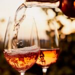 Tipos de Vinho Rosé