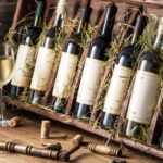 Tipos de Vinhos Secos
