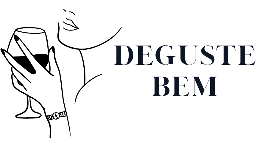 deguste bem